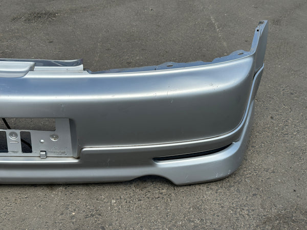 JDM Acura RSX DC5 Type-R Type-S Base OEM A-Spec Lip Rear Bumper 2005-2006 Used | Trunk & Tail Lights | DC5, Dc5 2005-2006, DC5 Tail lights, Dc5 Type S, freeshipping | 2642