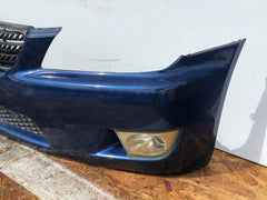 Toyota Altezza Lexus JDM SXE10 IS200 IS300 Front Bumper Fog Lights Grille