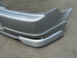 JDM Acura RSX DC5 Type-R Type-S Base OEM A-Spec Lip Rear Bumper 2005-2006 Used | Trunk & Tail Lights | DC5, Dc5 2005-2006, DC5 Tail lights, Dc5 Type S, freeshipping | 2642