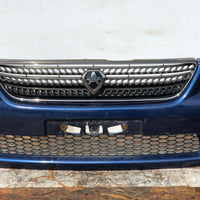 Toyota Altezza Lexus JDM SXE10 IS200 IS300 Front Bumper Fog Lights Grille | Bumper | 1616