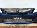 Toyota Altezza Lexus JDM SXE10 IS200 IS300 Front Bumper Fog Lights Grille | Bumper | 1616