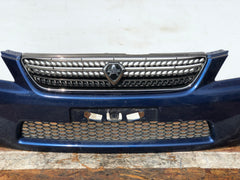 Toyota Altezza Lexus JDM SXE10 IS200 IS300 Front Bumper Fog Lights Grille