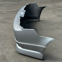 JDM Acura RSX DC5 Type-R Type-S Base OEM A-Spec Lip Rear Bumper 2005-2006 Used | Trunk & Tail Lights | DC5, Dc5 2005-2006, DC5 Tail lights, Dc5 Type S, freeshipping | 2642