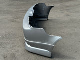 JDM Acura RSX DC5 Type-R Type-S Base OEM A-Spec Lip Rear Bumper 2005-2006 Used | Trunk & Tail Lights | DC5, Dc5 2005-2006, DC5 Tail lights, Dc5 Type S, freeshipping | 2642