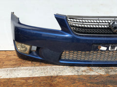 Toyota Altezza Lexus JDM SXE10 IS200 IS300 Front Bumper Fog Lights Grille