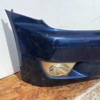 Toyota Altezza Lexus JDM SXE10 IS200 IS300 Front Bumper Fog Lights Grille | Bumper | 1616