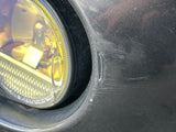 JDM Lexus IS300 Toyota Altezza 2001-2005 TRD Bumper Fog Light Headlights Fenders Hood