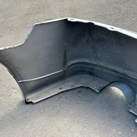 JDM Acura RSX DC5 Type-R Type-S Base OEM A-Spec Lip Rear Bumper 2005-2006 Used