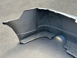 JDM Acura RSX DC5 Type-R Type-S Base OEM A-Spec Lip Rear Bumper 2005-2006 Used