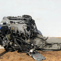 JDM Toyota Aristo Supra Lexus GS300 IS300 2JZGTE 2jz VVTi Twin Turbo Engine ECU Automatic Transmission | Engine & Transmission | 2jz, 2JZ Engine, 2jzgte, 2JZGTE Engine, Toyota Altezza, toyota aristo, TOYOTA SUPRA | 1617