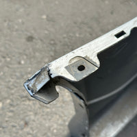 JDM Acura RSX DC5 Type-R Type-S Base OEM A-Spec Lip Rear Bumper 2005-2006 Used