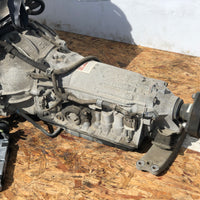 JDM Toyota Aristo Supra Lexus GS300 IS300 2JZGTE 2jz VVTi Twin Turbo Engine ECU Automatic Transmission | Engine & Transmission | 2jz, 2JZ Engine, 2jzgte, 2JZGTE Engine, Toyota Altezza, toyota aristo, TOYOTA SUPRA | 1617