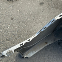 JDM Acura RSX DC5 Type-R Type-S Base OEM A-Spec Lip Rear Bumper 2005-2006 Used