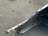 JDM Acura RSX DC5 Type-R Type-S Base OEM A-Spec Lip Rear Bumper 2005-2006 Used