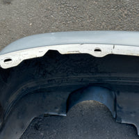 JDM Acura RSX DC5 Type-R Type-S Base OEM A-Spec Lip Rear Bumper 2005-2006 Used