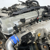 JDM Toyota Aristo Supra Lexus GS300 IS300 2JZGTE 2jz VVTi Twin Turbo Engine ECU Automatic Transmission | Engine & Transmission | 2jz, 2JZ Engine, 2jzgte, 2JZGTE Engine, Toyota Altezza, toyota aristo, TOYOTA SUPRA | 1617