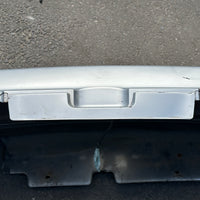 JDM Acura RSX DC5 Type-R Type-S Base OEM A-Spec Lip Rear Bumper 2005-2006 Used