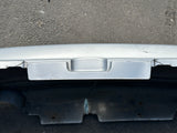JDM Acura RSX DC5 Type-R Type-S Base OEM A-Spec Lip Rear Bumper 2005-2006 Used