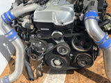 JDM Toyota Aristo Supra Lexus GS300 IS300 2JZGTE 2jz VVTi Twin Turbo Engine ECU Automatic Transmission | Engine & Transmission | 2jz, 2JZ Engine, 2jzgte, 2JZGTE Engine, Toyota Altezza, toyota aristo, TOYOTA SUPRA | 1617
