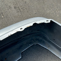 JDM Acura RSX DC5 Type-R Type-S Base OEM A-Spec Lip Rear Bumper 2005-2006 Used