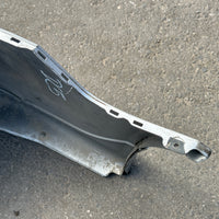 JDM Acura RSX DC5 Type-R Type-S Base OEM A-Spec Lip Rear Bumper 2005-2006 Used