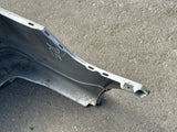 JDM Acura RSX DC5 Type-R Type-S Base OEM A-Spec Lip Rear Bumper 2005-2006 Used
