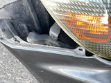JDM Lexus IS300 Toyota Altezza 2001-2005 TRD Bumper Fog Light Headlights Fenders Hood