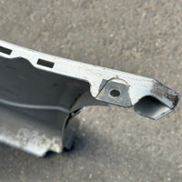 JDM Acura RSX DC5 Type-R Type-S Base OEM A-Spec Lip Rear Bumper 2005-2006 Used