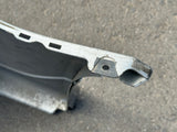JDM Acura RSX DC5 Type-R Type-S Base OEM A-Spec Lip Rear Bumper 2005-2006 Used