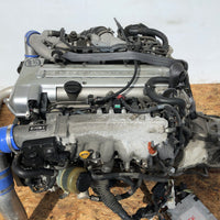 JDM Toyota Aristo Supra Lexus GS300 IS300 2JZGTE 2jz VVTi Twin Turbo Engine ECU Automatic Transmission | Engine & Transmission | 2jz, 2JZ Engine, 2jzgte, 2JZGTE Engine, Toyota Altezza, toyota aristo, TOYOTA SUPRA | 1617