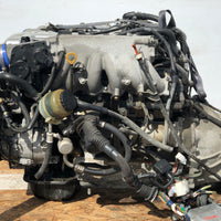 JDM Toyota Aristo Supra Lexus GS300 IS300 2JZGTE 2jz VVTi Twin Turbo Engine ECU Automatic Transmission | Engine & Transmission | 2jz, 2JZ Engine, 2jzgte, 2JZGTE Engine, Toyota Altezza, toyota aristo, TOYOTA SUPRA | 1617