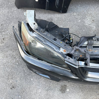 JDM Lexus IS300 Toyota Altezza 2001-2005 TRD Bumper Fog Light Headlights Fenders Hood