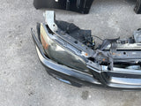 JDM Lexus IS300 Toyota Altezza 2001-2005 TRD Bumper Fog Light Headlights Fenders Hood