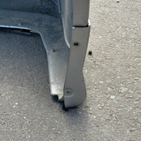 JDM Acura RSX DC5 Type-R Type-S Base OEM A-Spec Lip Rear Bumper 2005-2006 Used