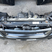 JDM Lexus IS300 Toyota Altezza 2001-2005 TRD Bumper Fog Light Headlights Fenders Hood