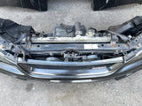 JDM Lexus IS300 Toyota Altezza 2001-2005 TRD Bumper Fog Light Headlights Fenders Hood