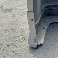 JDM Acura RSX DC5 Type-R Type-S Base OEM A-Spec Lip Rear Bumper 2005-2006 Used