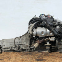 JDM Toyota Aristo Supra Lexus GS300 IS300 2JZGTE 2jz VVTi Twin Turbo Engine ECU Automatic Transmission | Engine & Transmission | 2jz, 2JZ Engine, 2jzgte, 2JZGTE Engine, Toyota Altezza, toyota aristo, TOYOTA SUPRA | 1617