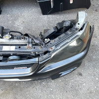 JDM Lexus IS300 Toyota Altezza 2001-2005 TRD Bumper Fog Light Headlights Fenders Hood