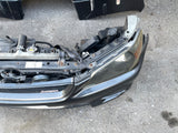 JDM Lexus IS300 Toyota Altezza 2001-2005 TRD Bumper Fog Light Headlights Fenders Hood