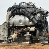 JDM Toyota Aristo Supra Lexus GS300 IS300 2JZGTE 2jz VVTi Twin Turbo Engine ECU Automatic Transmission | Engine & Transmission | 2jz, 2JZ Engine, 2jzgte, 2JZGTE Engine, Toyota Altezza, toyota aristo, TOYOTA SUPRA | 1617