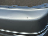 JDM Acura RSX DC5 Type-R Type-S Base OEM A-Spec Lip Rear Bumper 2005-2006 Used