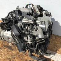 JDM Toyota Aristo Supra Lexus GS300 IS300 2JZGTE 2jz VVTi Twin Turbo Engine ECU Automatic Transmission | Engine & Transmission | 2jz, 2JZ Engine, 2jzgte, 2JZGTE Engine, Toyota Altezza, toyota aristo, TOYOTA SUPRA | 1617