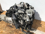 JDM Toyota Aristo Supra Lexus GS300 IS300 2JZGTE 2jz VVTi Twin Turbo Engine ECU Automatic Transmission | Engine & Transmission | 2jz, 2JZ Engine, 2jzgte, 2JZGTE Engine, Toyota Altezza, toyota aristo, TOYOTA SUPRA | 1617