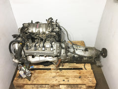 JDM Lexus LS430 GS430 SC430 Toyota 3UZ-FE 4.3L V8 VVTi Engine