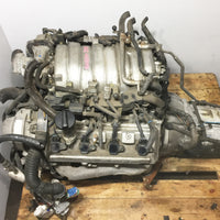 JDM Lexus LS430 GS430 SC430 Toyota 3UZ-FE 4.3L V8 VVTi Engine | Engine | GS430, Lexus, LS430, SC430, Subaru, tested, Toyota | 1297