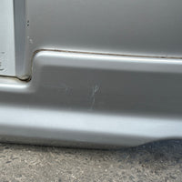 JDM Acura RSX DC5 Type-R Type-S Base OEM A-Spec Lip Rear Bumper 2005-2006 Used