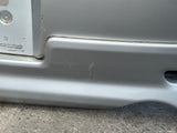 JDM Acura RSX DC5 Type-R Type-S Base OEM A-Spec Lip Rear Bumper 2005-2006 Used