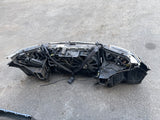 JDM Lexus IS300 Toyota Altezza 2001-2005 TRD Bumper Fog Light Headlights Fenders Hood