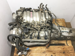 JDM Lexus LS430 GS430 SC430 Toyota 3UZ-FE 4.3L V8 VVTi Engine